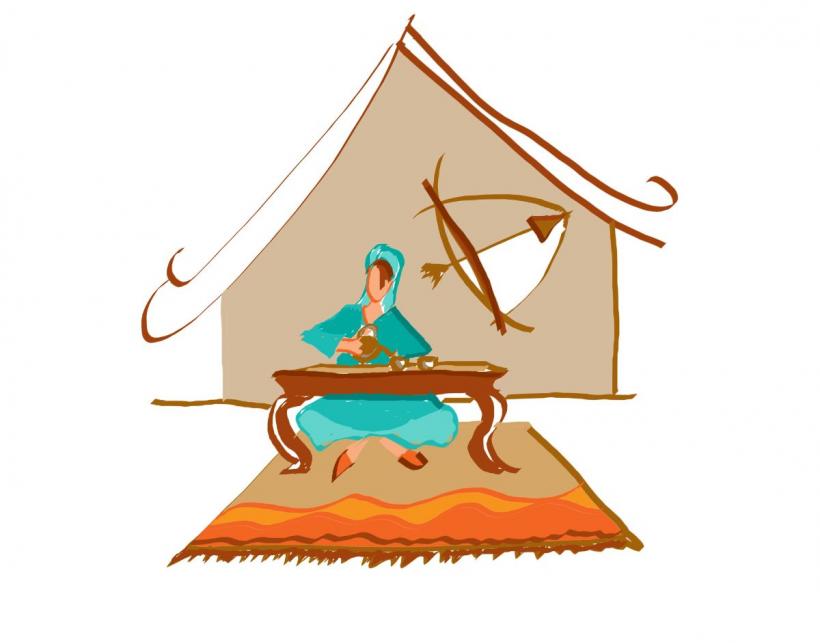 Cele mai bune meserii pentru zodia Săgetător: profesii în care acești nativi strălucesc cu adevărat