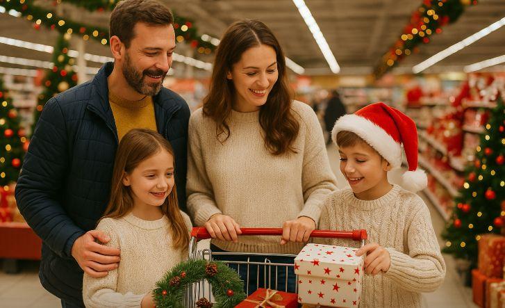 Iarna prețurilor explozive: Vin cele mai scumpe sărbători din ultimii 35 de ani!