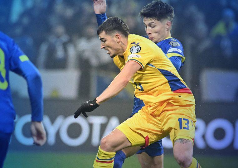 Înfrângere amară cu Bosnia. De ce au pierdut tricolorii meciul 