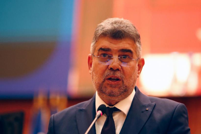 Marcel Ciolacu și-a depus candidatura pentru șefia Consiliului Județan Buzău: Lupt pentru acasă