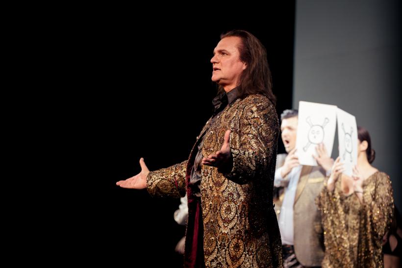 Spărgătorul de nuci, Callas – Oana Pellea, Don Giovanni și Povestirile lui Hoffmann, în a doua parte a lunii noiembrie pe scena Operei Naționale București 18981057