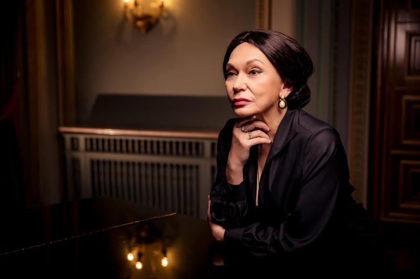 Spărgătorul de nuci, Callas – Oana Pellea, Don Giovanni și Povestirile lui Hoffmann, în a doua parte a lunii noiembrie pe scena Operei Naționale București 18981058