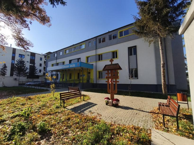 Achiziții de echipamente cu dedicație la Spitalul de Pneumoftiziologie Bacău. Managerul, trimis în judecată