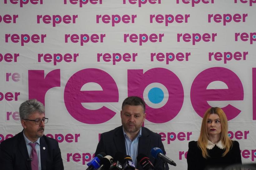 Sprijin surpriză: Ciprian Ciucu a primit susținerea REPER! Front comun împotriva „extremiștilor” și a „mafiei urbane” 18981434