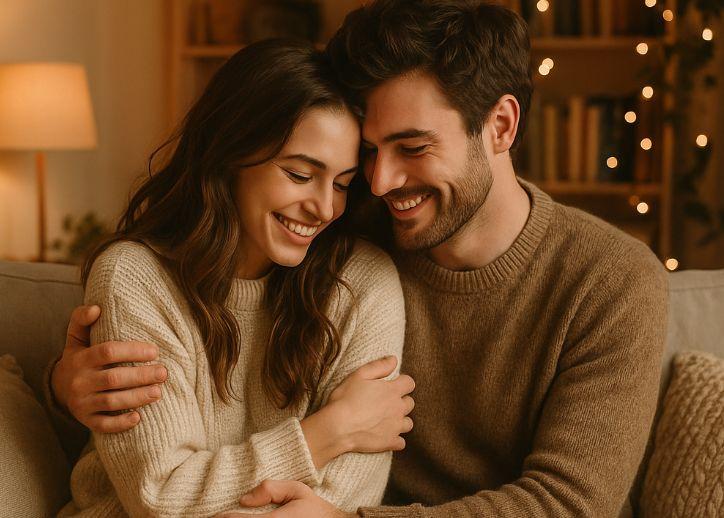 Horoscopul dragostei: 12 zodii dau testul iubirii în săptămâna 17–23 Noiembrie 2025