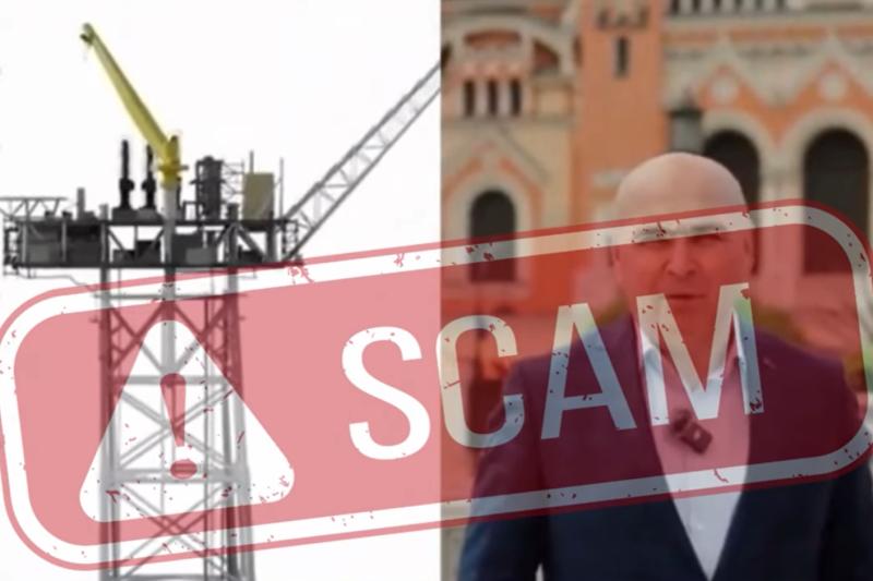 Pandemie de deepfake. Tentativele de escrocherie au crescut cu 3.000% în doar doi ani 18981269