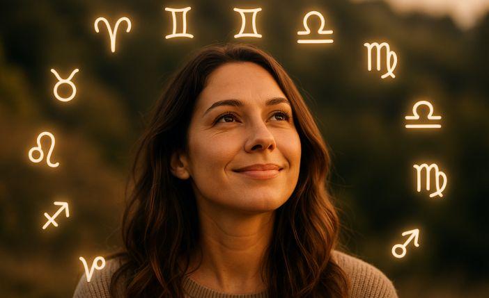 Zodiile norocoase ale finalului de an: trei semne intră în cea mai bună perioadă din 2025, pe 17 noiembrie