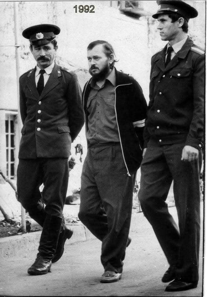 A murit patriotul basarabean Ilie Ilașcu 18981452