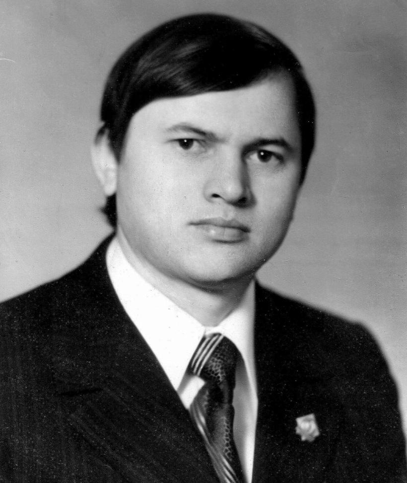 A murit patriotul basarabean Ilie Ilașcu 18981453