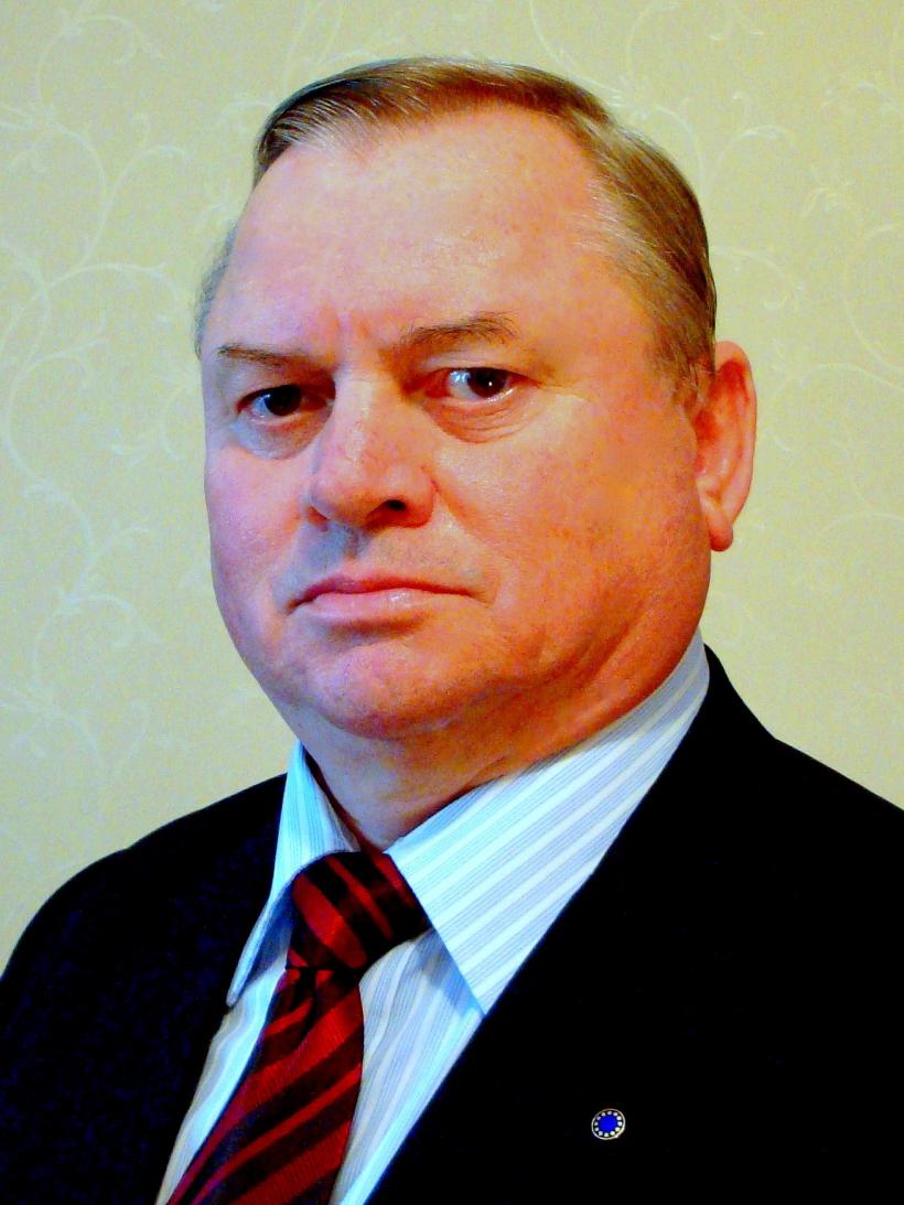 A murit patriotul basarabean Ilie Ilașcu 18981454