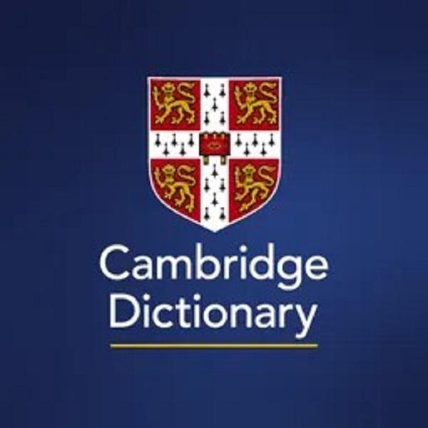 Cambridge Dictionary anunță care este cuvântul anului 2025