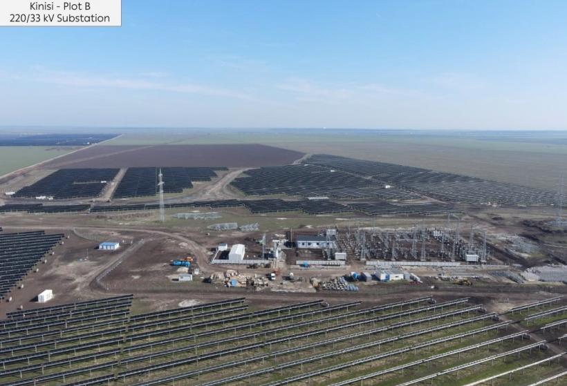 Grupul PPC își extinde portofoliul de energie regenerabilă din România cu 130 MW de energie fotovoltaică 18981526