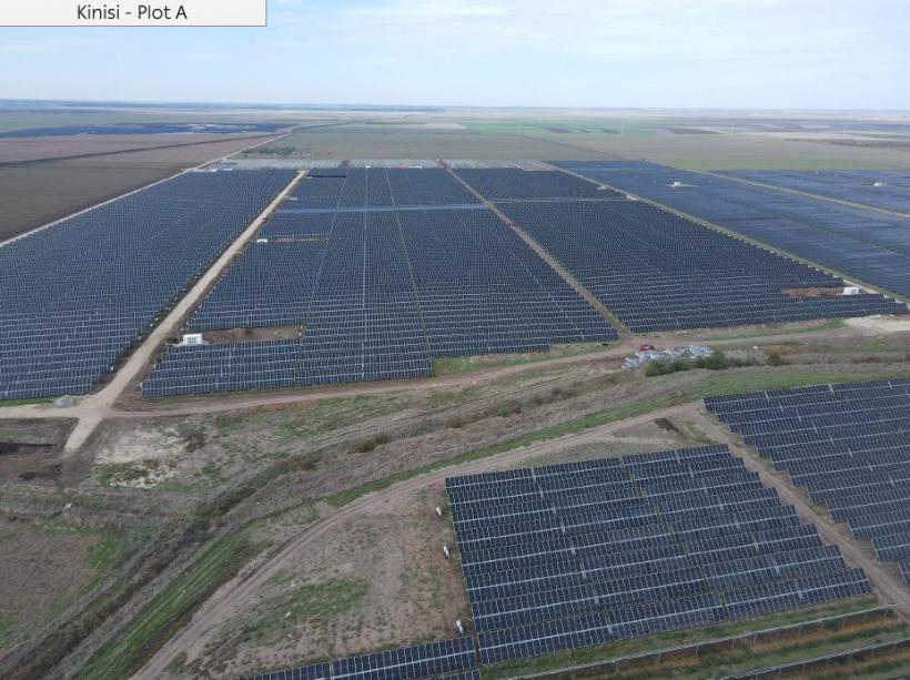 Grupul PPC își extinde portofoliul de energie regenerabilă din România cu 130 MW de energie fotovoltaică 18981527