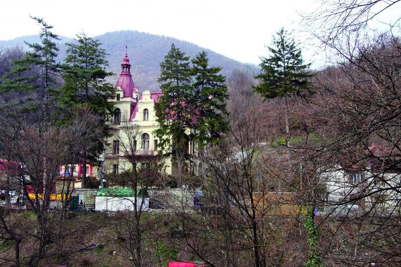 Istoria jafului de la Herculane, în 442 de pagini de rechizitoriu 18981370