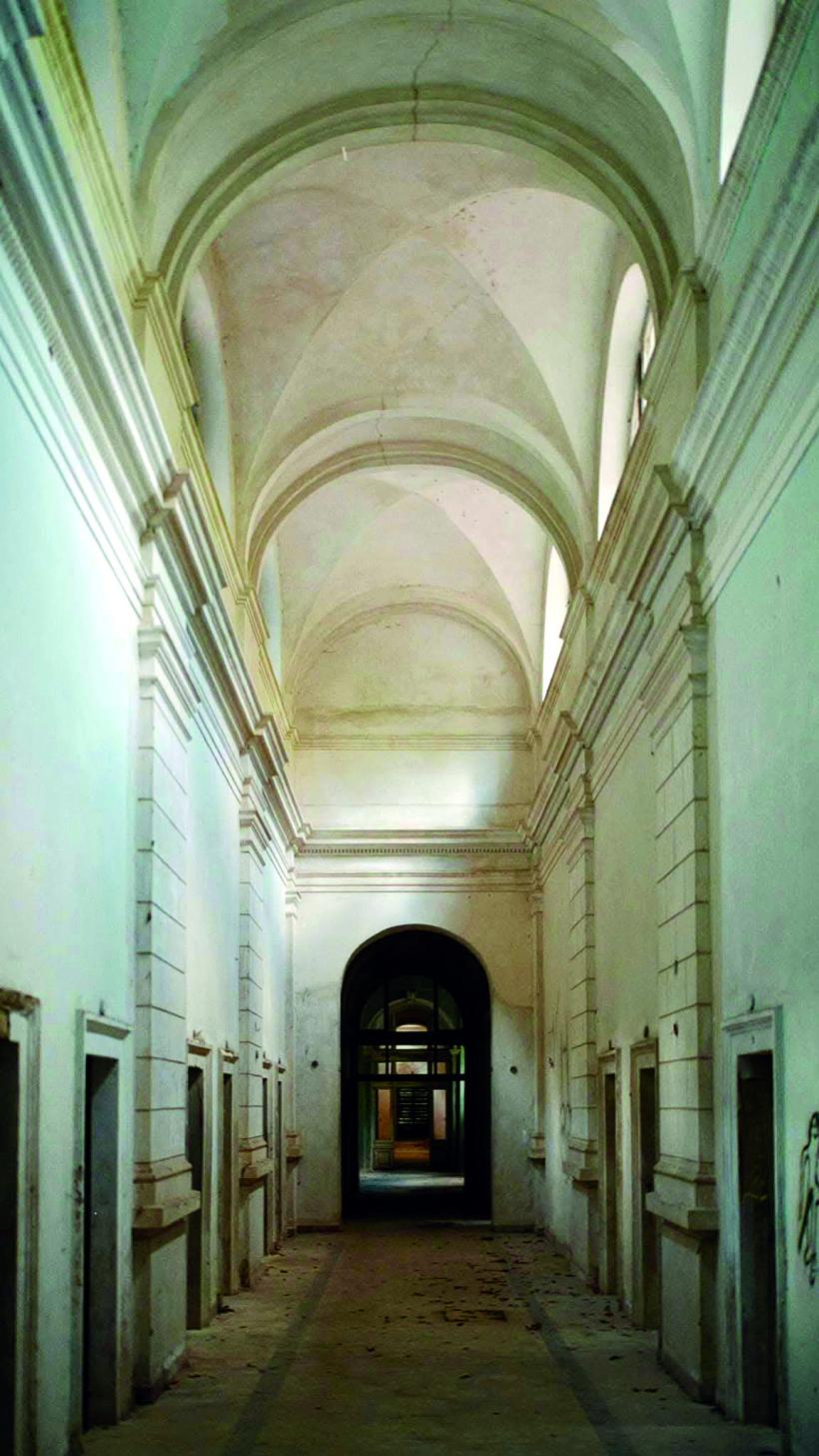 Istoria jafului de la Herculane, în 442 de pagini de rechizitoriu 18981371