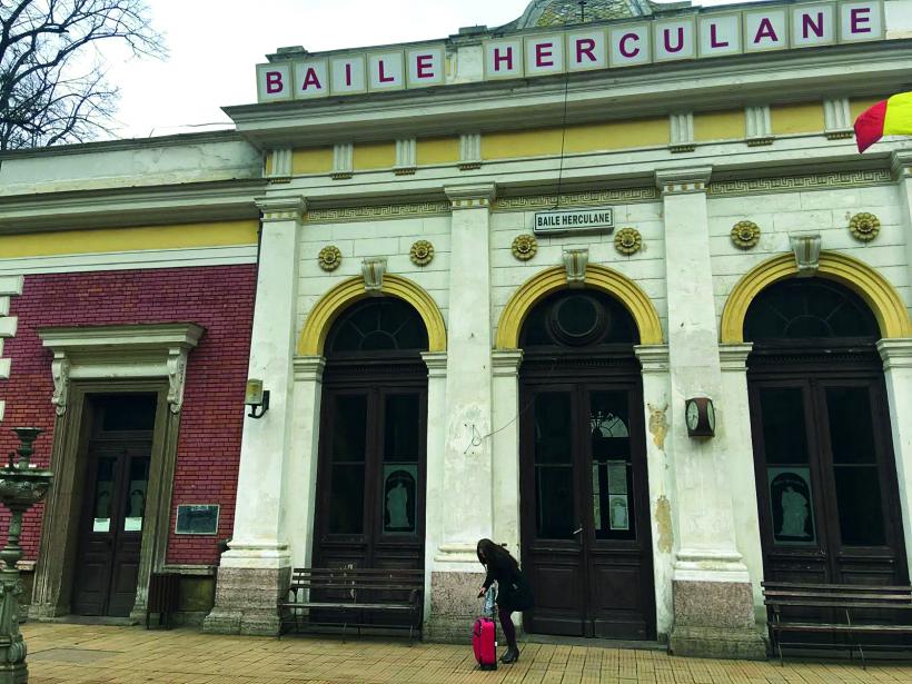 Istoria jafului de la Herculane, în 442 de pagini de rechizitoriu 18981372