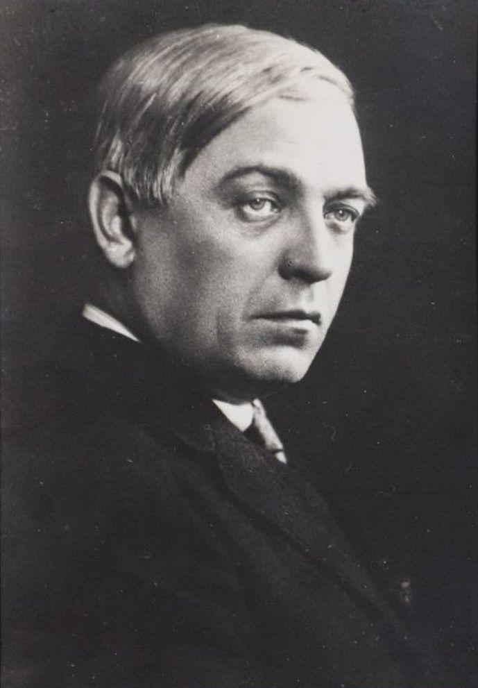 Liviu Rebreanu, nebulozitatea începuturilor 18981343