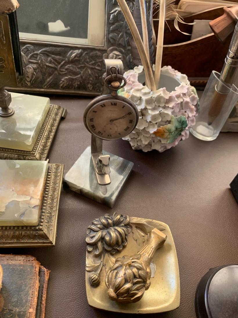 Liviu Rebreanu, nebulozitatea începuturilor 18981345