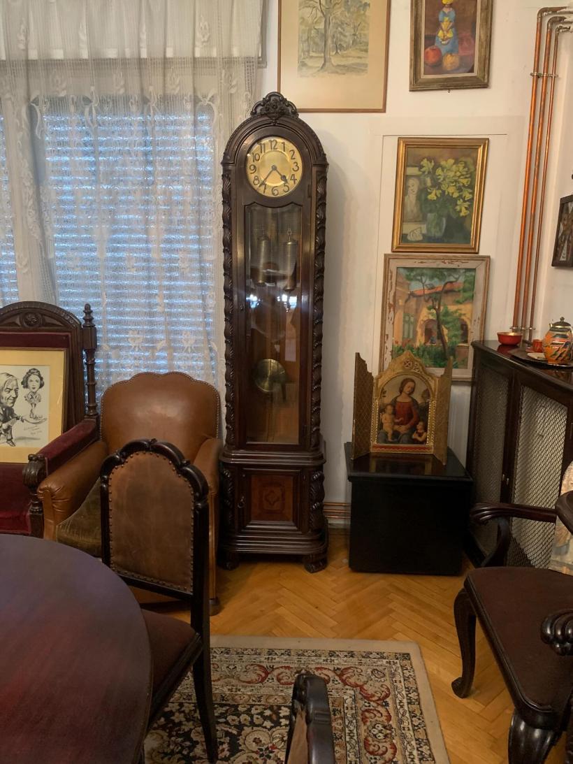 Liviu Rebreanu, nebulozitatea începuturilor 18981346