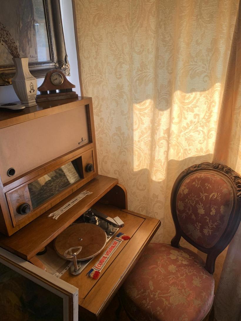 Liviu Rebreanu, nebulozitatea începuturilor 18981347