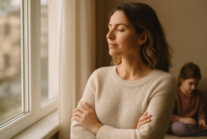 Pune-te pe primul loc! Nu este egoism, este iubire. Fără scuze și fără rușine