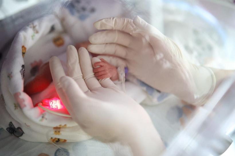 România, fruntașă la mortalitate infantilă: în mediul rural, rata este dublă față de media UE 18981363