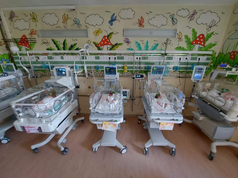 România, fruntașă la mortalitate infantilă: în mediul rural, rata este dublă față de media UE 18981364