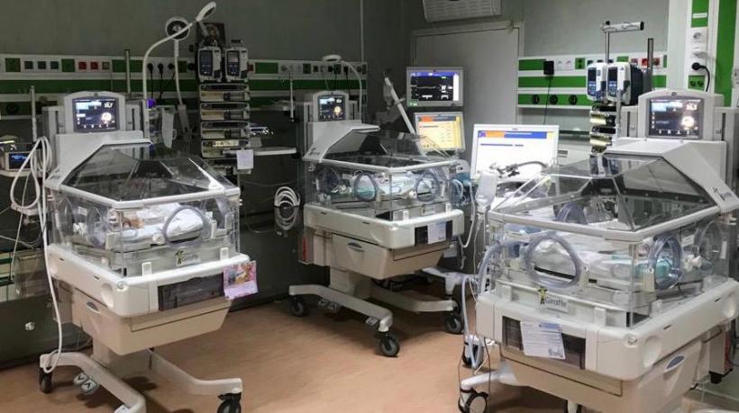 România, fruntașă la mortalitate infantilă: în mediul rural, rata este dublă față de media UE 18981365