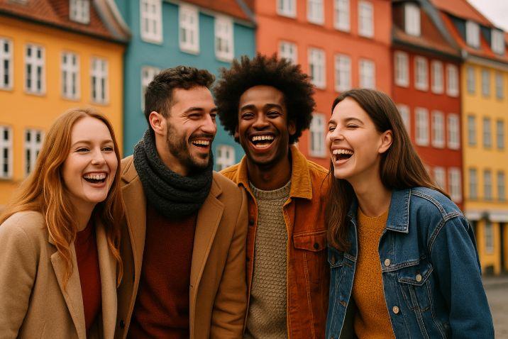 Schimbări pozitive! Energia succesului, pentru 3 zodii, după 23 noiembrie 2025