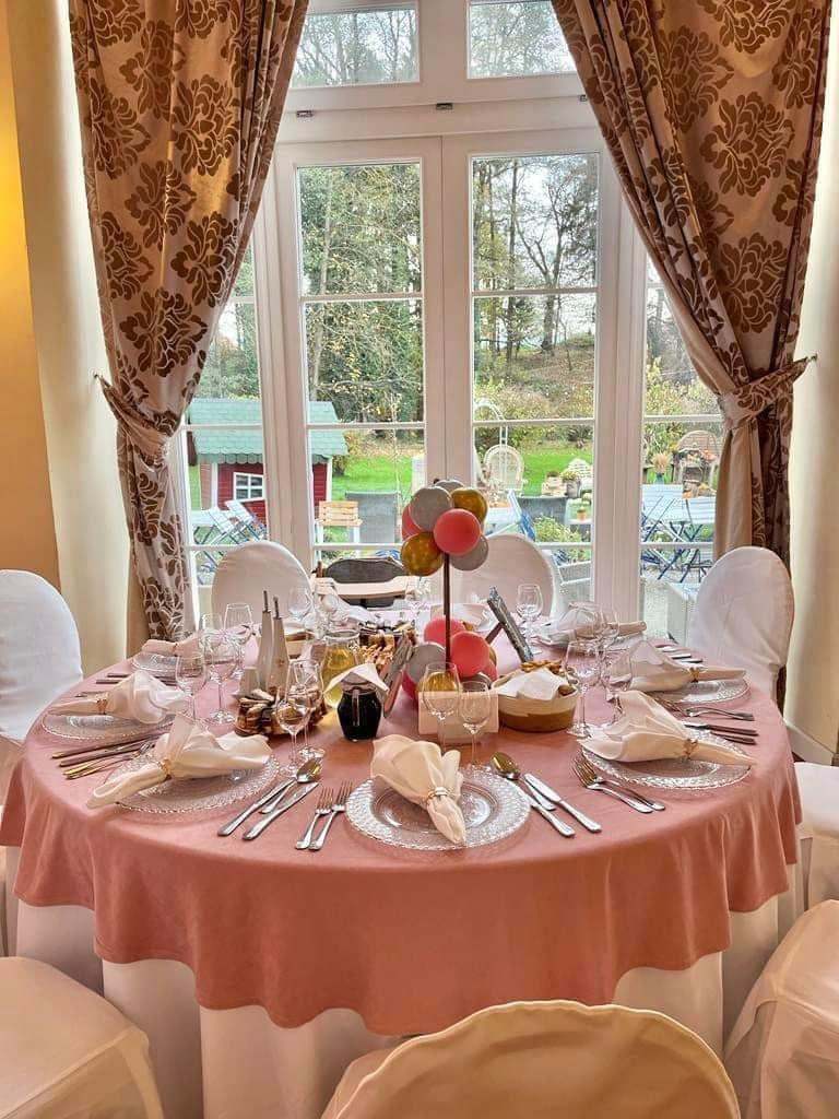 Oranjeria baronului de Brukenthal, preferata turiștilor străini care vizitează Sibiul 18981572