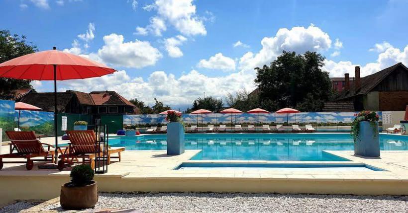 Oranjeria baronului de Brukenthal, preferata turiștilor străini care vizitează Sibiul 18981574