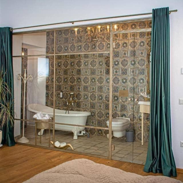 Oranjeria baronului de Brukenthal, preferata turiștilor străini care vizitează Sibiul 18981582