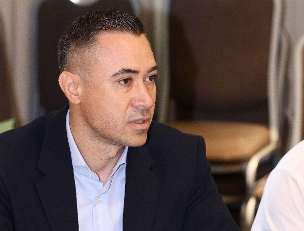 Mutare surpriză în politica românească: PUSL deschide oficial competiția pentru 2028 prin candidatura lui Cristian Cismaru la Primăria Slatina