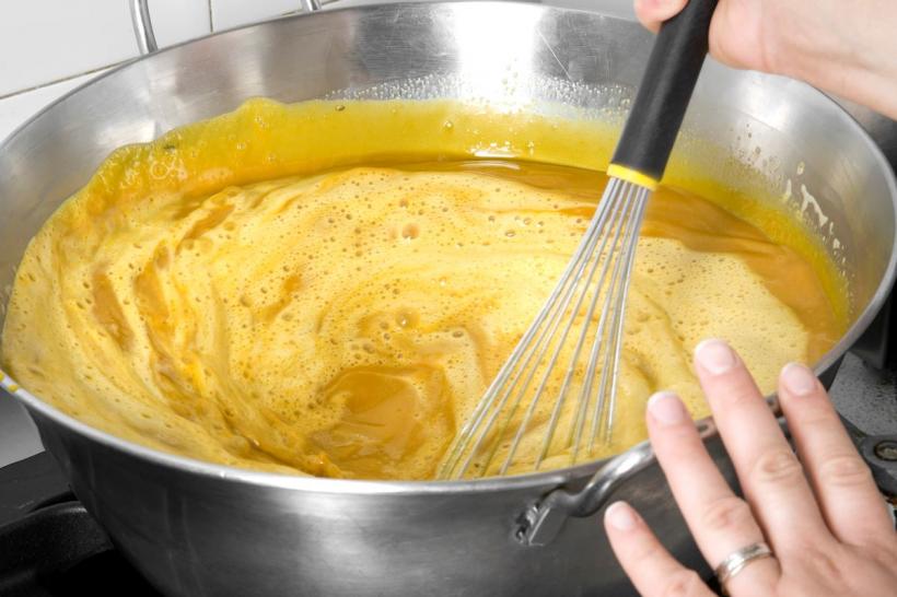 Desert de post: Rețetă autentică de gogoși înfuriate