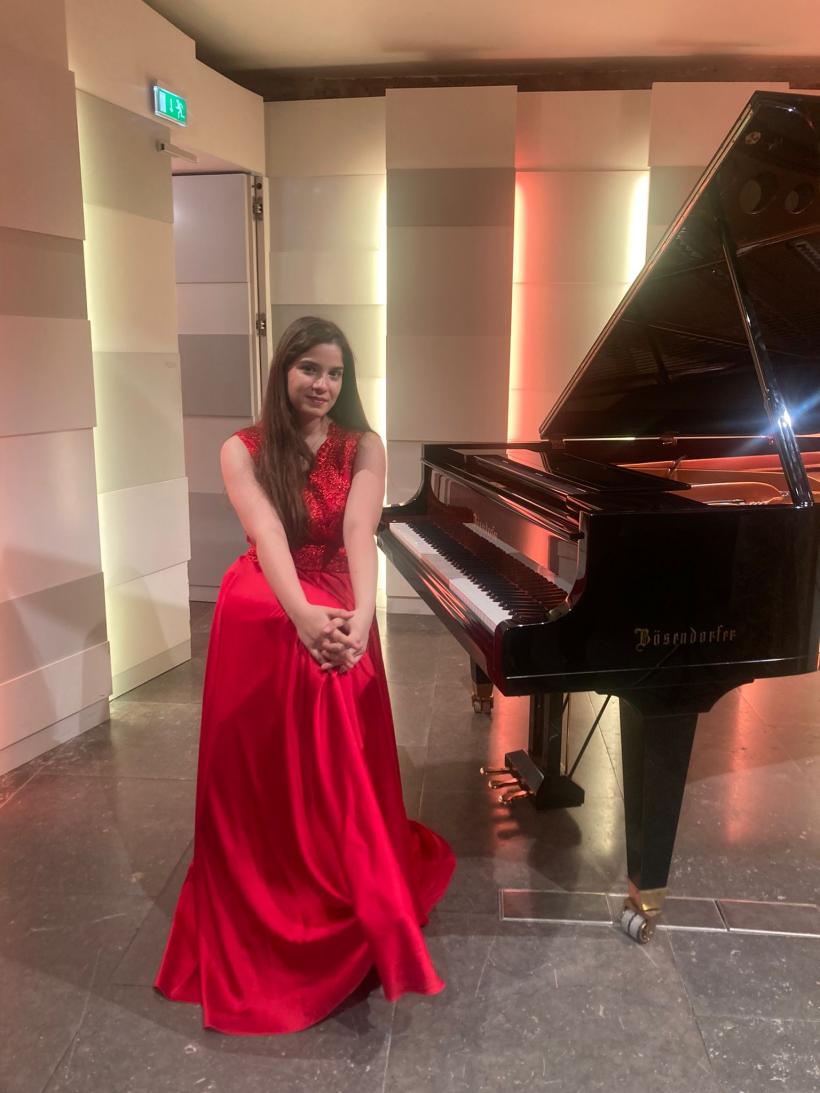 Eveniment rar în muzica clasică: Cinci concerte Saint-Saëns într-o singură reprezentație 18981410