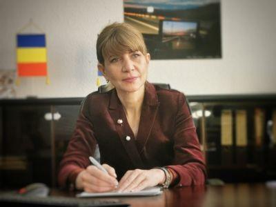 De ce trebuie păzit podul de la Calafat - directoarea din Ministerul Transporturilor vine cu explicații pentru postul pe care îl ocupă din 2007