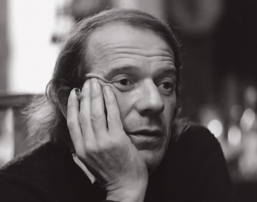 Gilles Deleuze, filosoful care a răsturnat toate canoanele 18981560