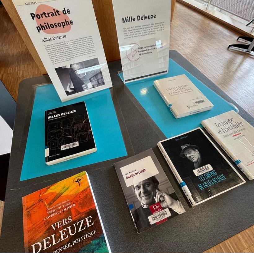 Gilles Deleuze, filosoful care a răsturnat toate canoanele 18981561