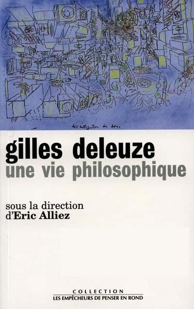 Gilles Deleuze, filosoful care a răsturnat toate canoanele 18981563