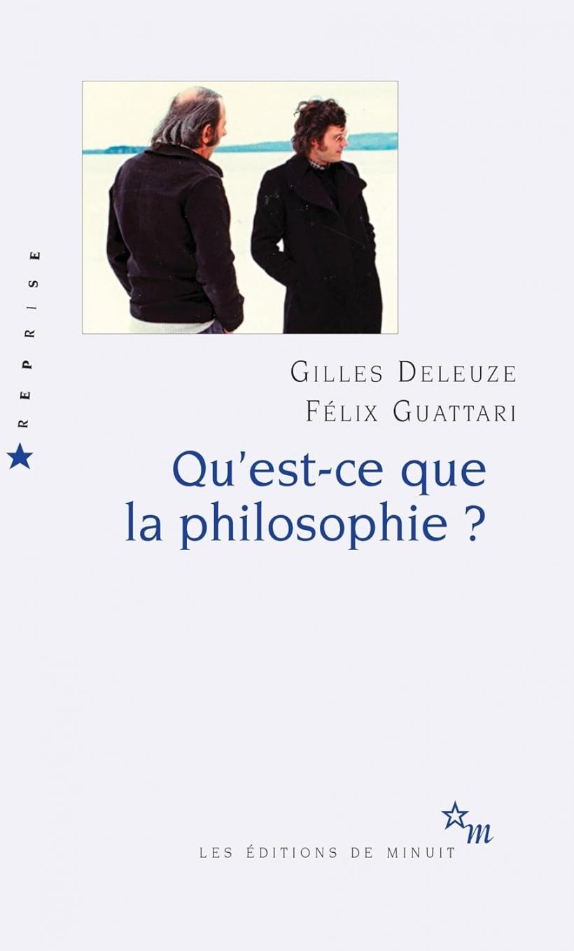 Gilles Deleuze, filosoful care a răsturnat toate canoanele 18981564