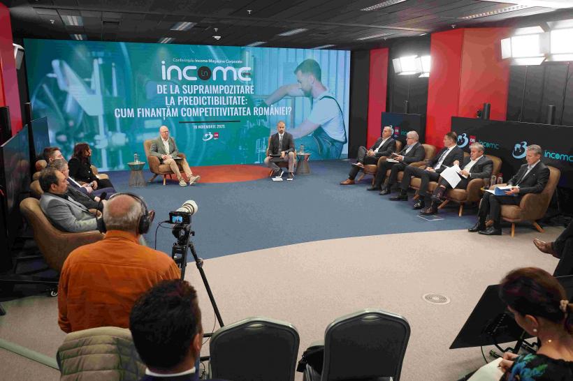 IMCA, impozitul care demolează investițiile, dar la care Guvernul nu vrea să renunțe 