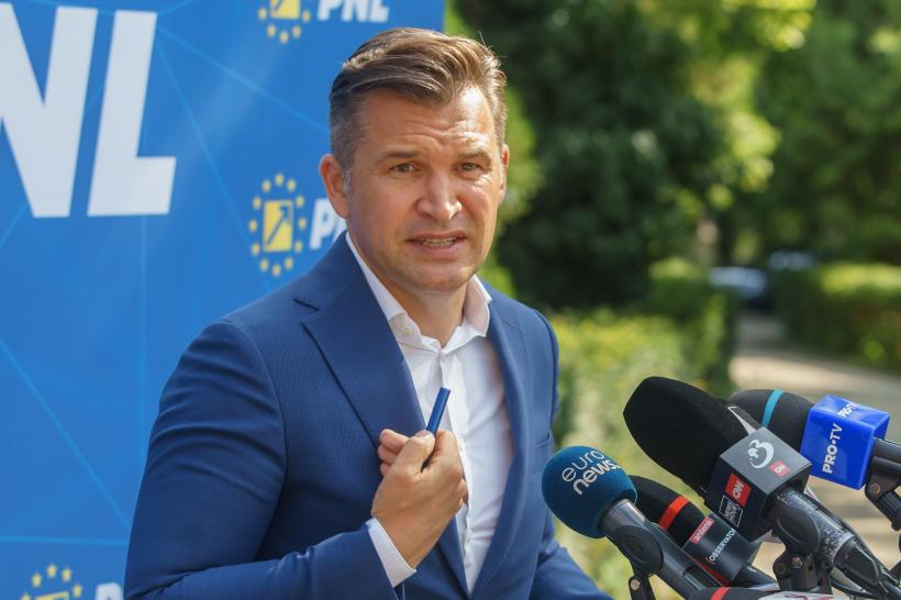 Deputatul Ionuț Stroe: Băgăm politica în vestiarul echipelor sportive