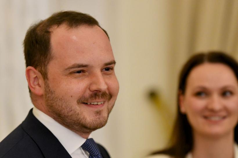 Rogobete, despre Rezidențiat 2025: „Avem o imagine clară asupra generației care intră în sistemul medical”