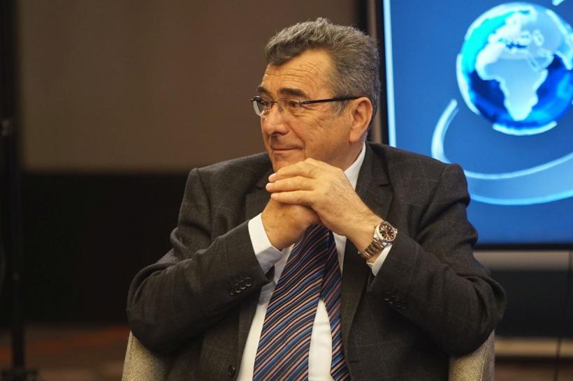 Romalimenta are o nouă conducere: Aurel Popescu este noul președinte după retragerea lui Sorin Minea