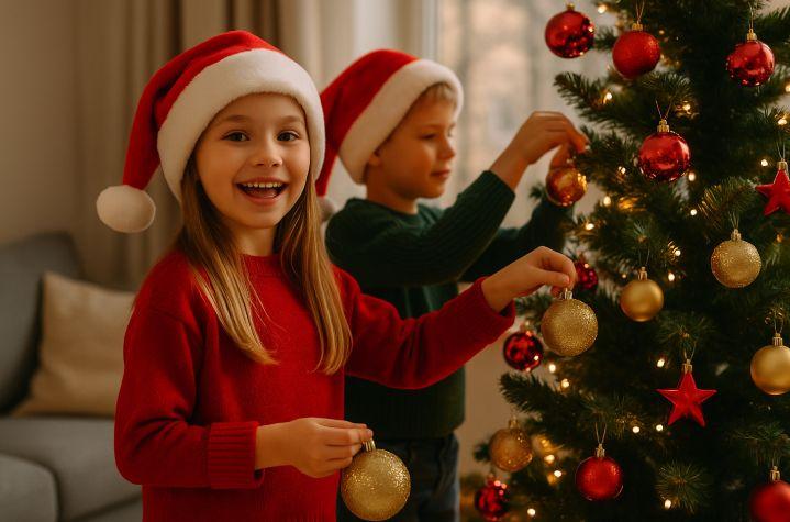 Vacanța de iarnă 2025–2026: Elevii au parte de cea mai lungă pauză din anul școlar