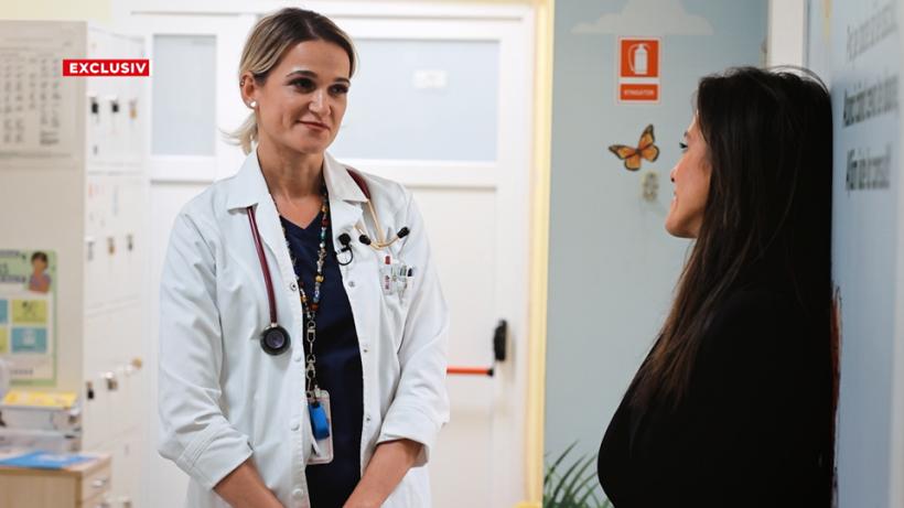 24 de ore de chin în camera de gardă - Mini-serie cutremurătoare la Observator 17. Reacția ministrului Sănătății la vederea imaginilor 18981927