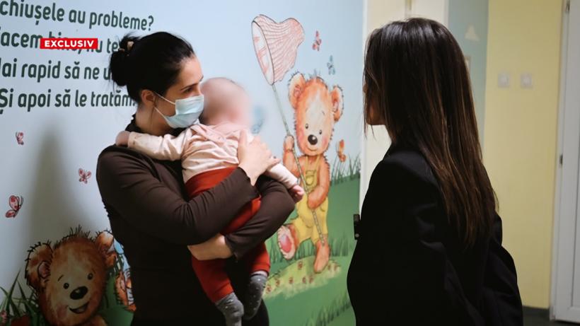 24 de ore de chin în camera de gardă - Mini-serie cutremurătoare la Observator 17. Reacția ministrului Sănătății la vederea imaginilor 18981931