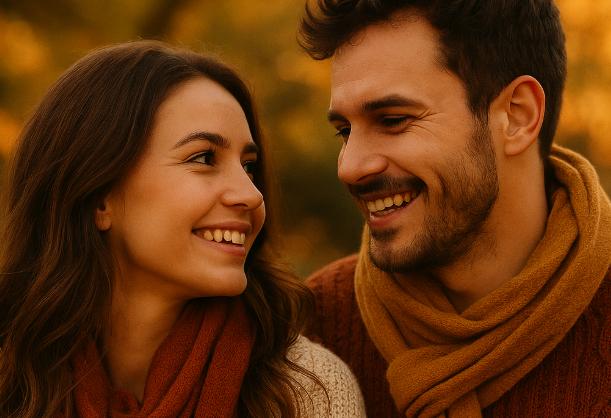 6 zodii chinezești au noroc în dragoste, pe 21 noiembrie 2025