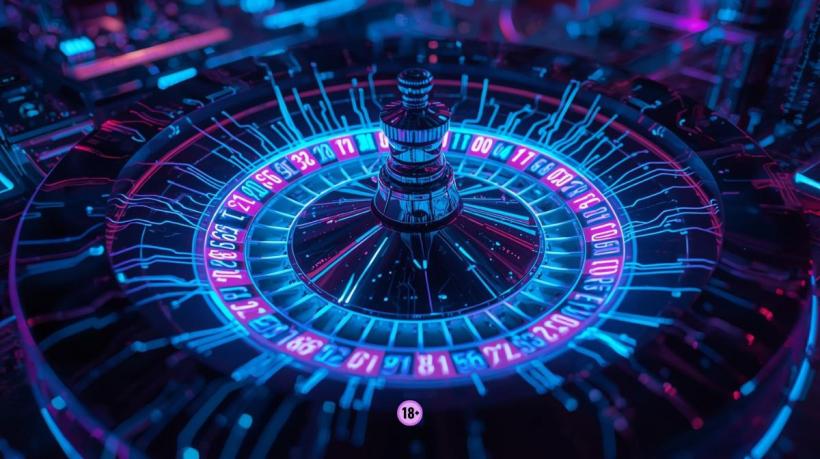 AI în jocurile de ruletă - strategii și joc responsabil
