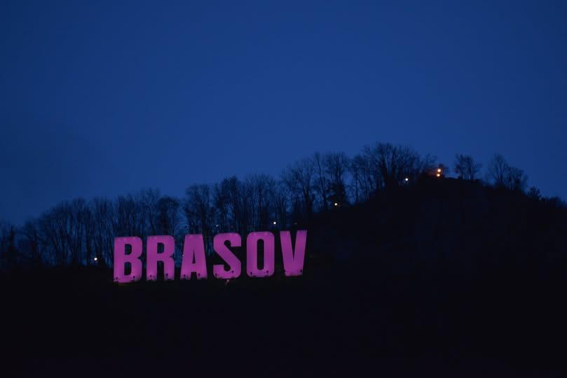 Cea mai îngustă stradă din Brașov va fi închisă temporar. Care este motivul